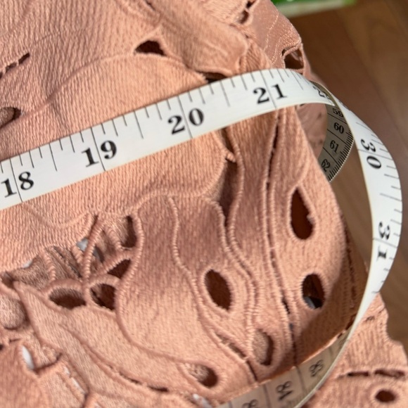 Self-Portrait Women Top - Picture 7 of 8